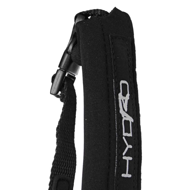 FCS Hydro Deluxe Flipper Saver - Must - Have for Surfers