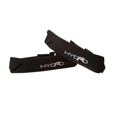 FCS Hydro Deluxe Flipper Saver swim fins tether