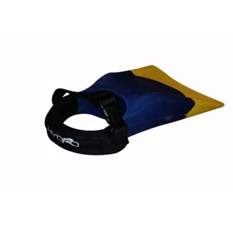 FCS Hydro Deluxe Flipper Saver - Must - Have for Surfers