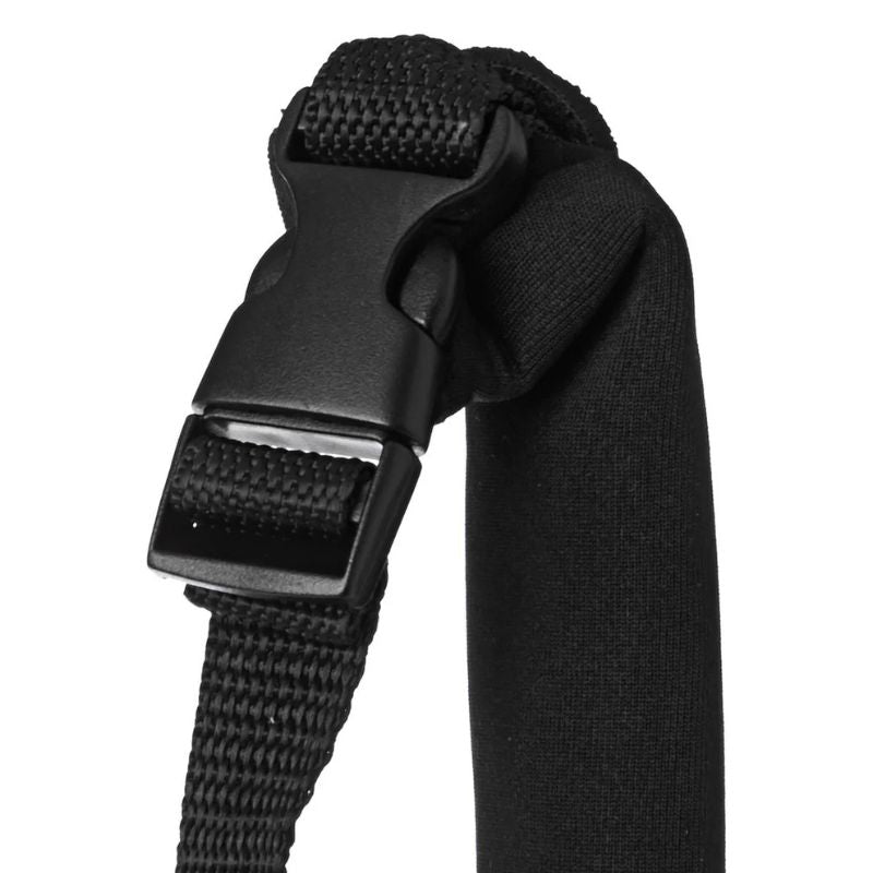 FCS Hydro Deluxe Flipper Saver - Must - Have for Surfers