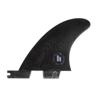 FCS II CARVER Quad Rear Side Bite - Hawaiian South Shore