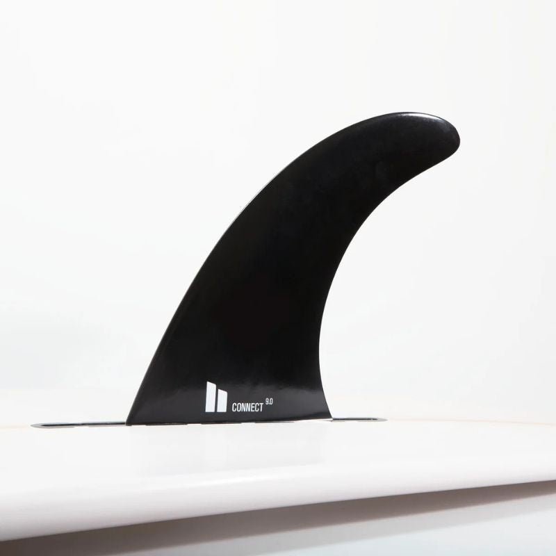 FCS II CONNECT Longboard Fin (7" - 10") Glass Flex - Must - Have for Surfers