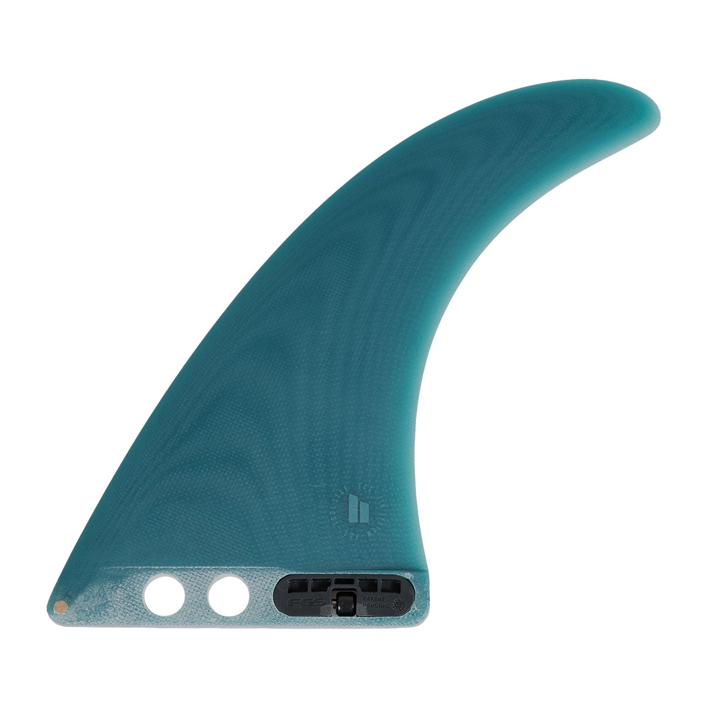 FCS II Connect Longboard Fin (For Online Purchase Only) - Must - Have for Surfers
