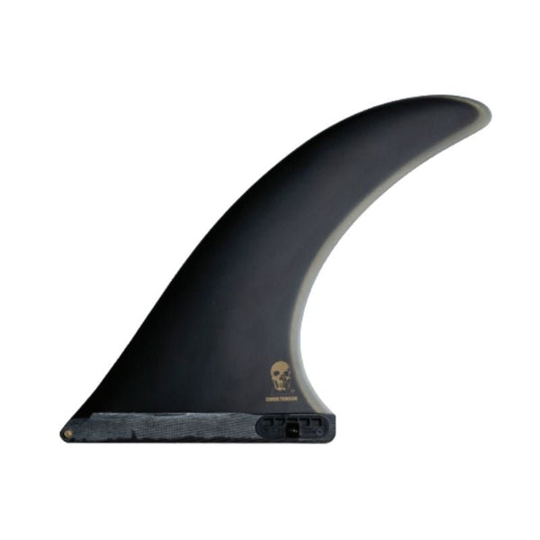 Shop FCS II Christenson Longboard Noserider Fin | Hawaii