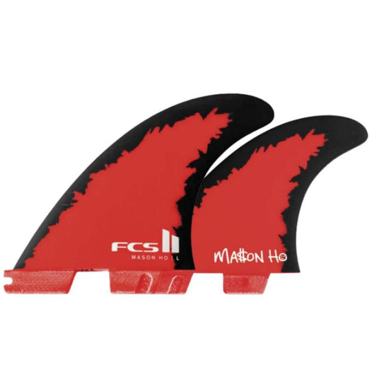 FCS II THRUSTER Mason Ho Code Red PC+Aircore (Small - Large) - Must - Have for Surfers