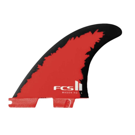 FCS II THRUSTER Mason Ho Code Red PC+Aircore (Small - Large) - Must - Have for Surfers