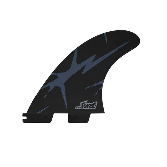 FCS II THRUSTER Matt Biolos Mayhem Pivot PC Large - Marine - Must-Have for Surfers