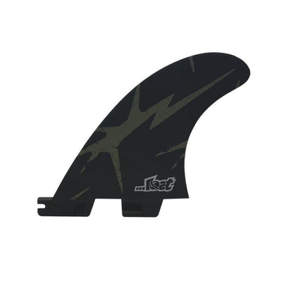 FCS II THRUSTER Matt Biolos Mayhem Pivot PC Small - Moss - Must-Have for Surfers