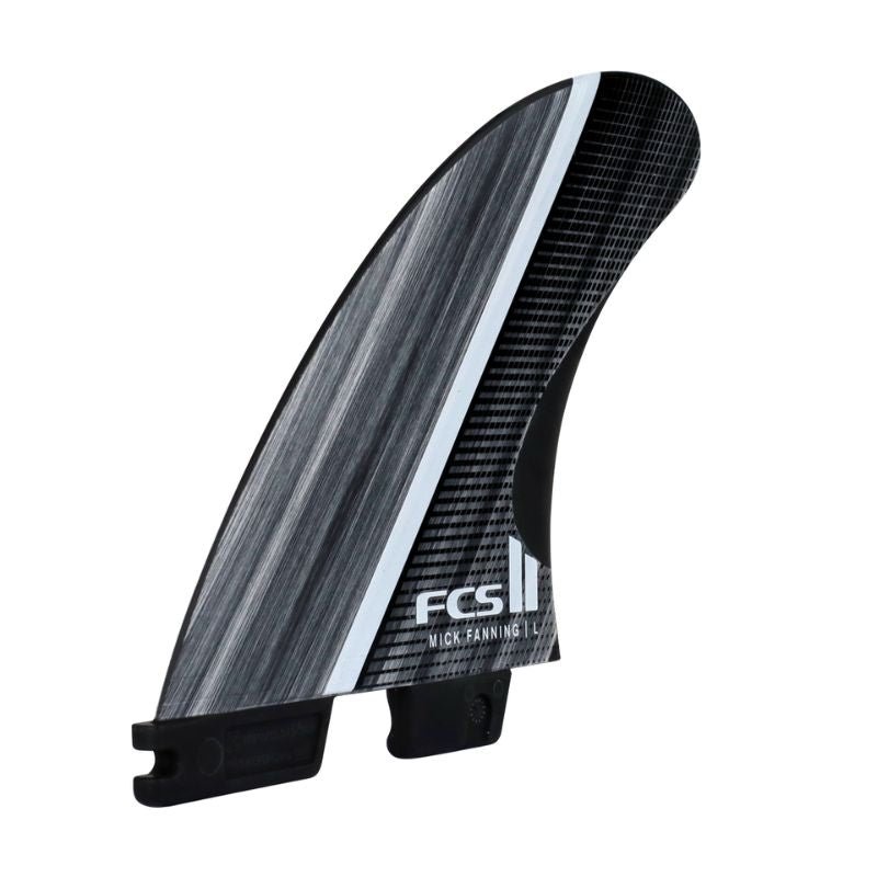 Shop FCS II Mick Fanning Glass Fibre Fusion Tri Fin | Hawaii