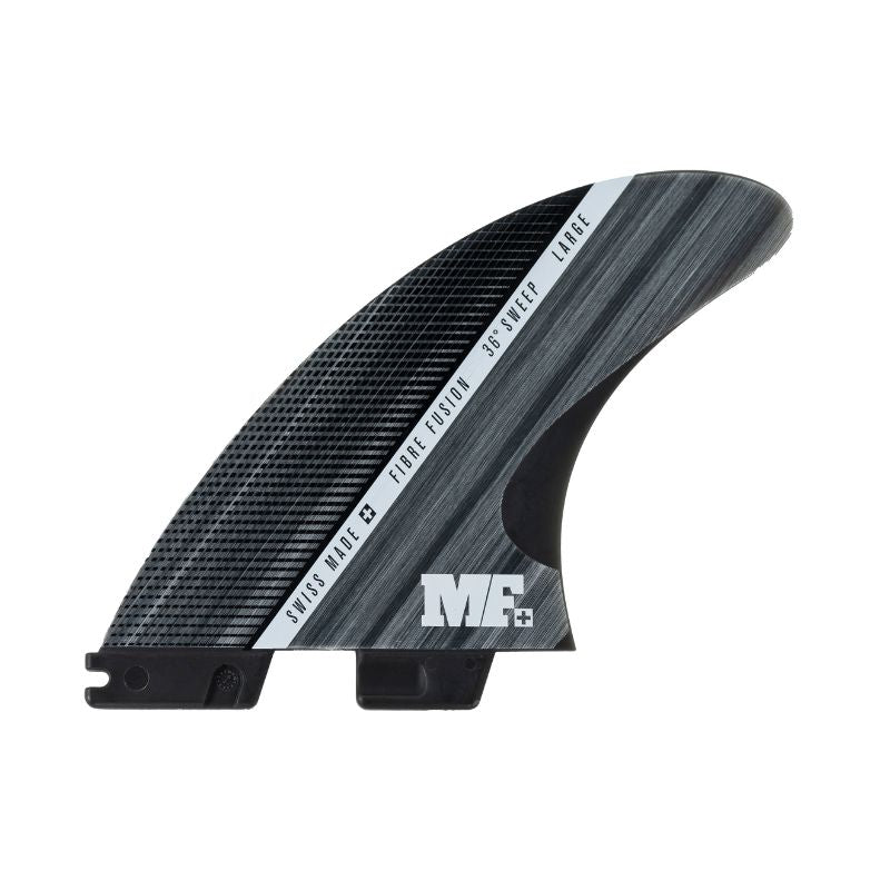 Shop FCS II Mick Fanning Glass Fibre Fusion Tri Fin | Hawaii