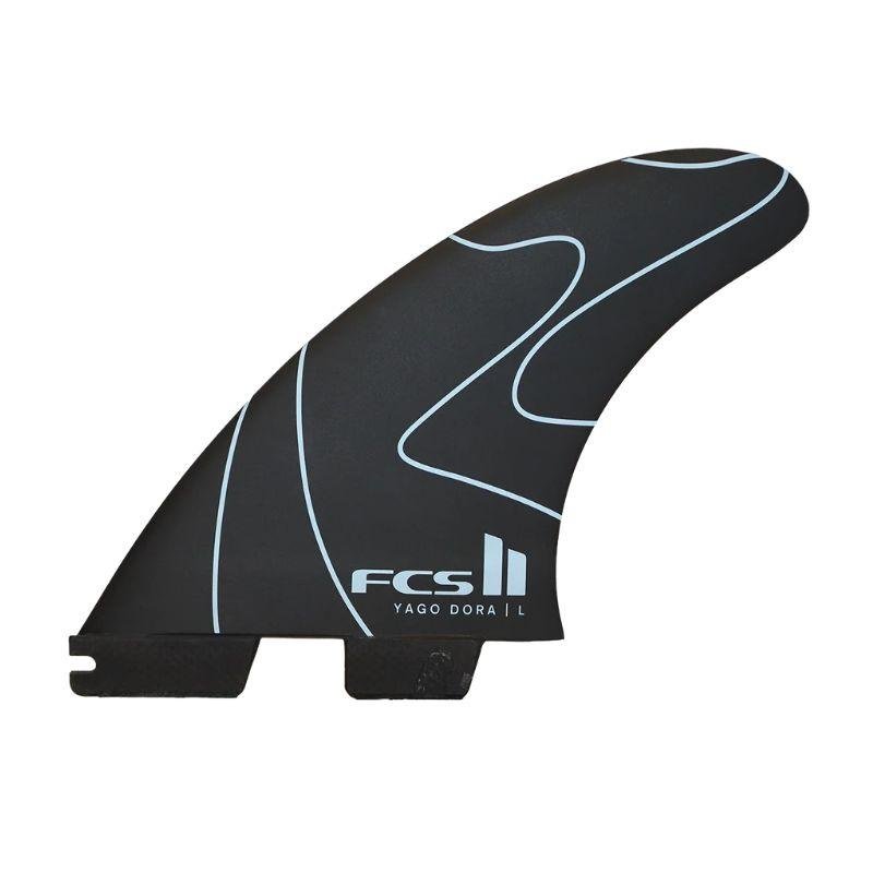 FCS II THRUSTER Yago Dora Performance Core (Med - Large) Flux - Must - Have for Surfers