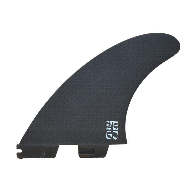 FCS II THRUSTER Yago Dora Performance Core (Med - Large) Flux - Must - Have for Surfers