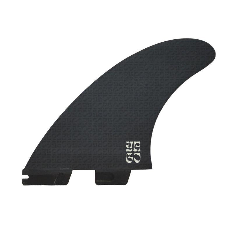 FCS II THRUSTER Yago Dora Performance Core (Med - Large) Pulse Green - Must - Have for Surfers