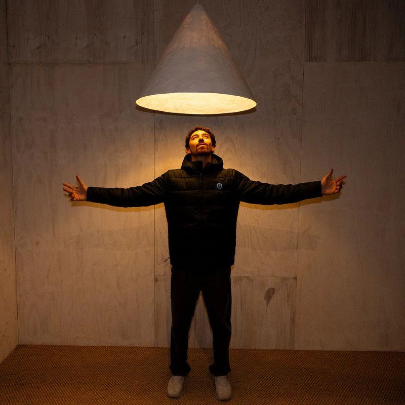 FCS II THRUSTER Yago Dora Performance Glass (Med - Large) Smoke - Must - Have for Surfers