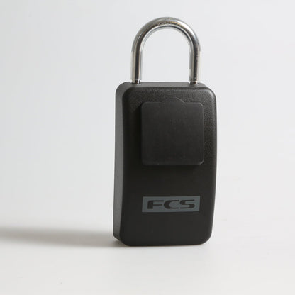 FCS Keylock (For Online Purchase Only) - Must - Have for Surfers