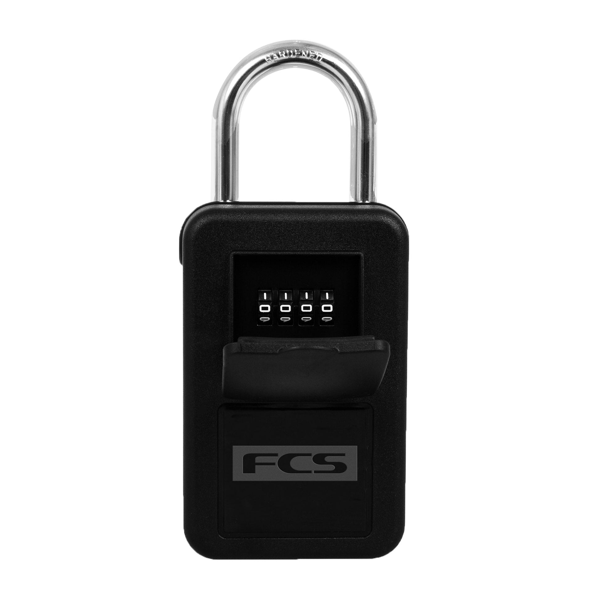 FCS Keylock (For Online Purchase Only) - Must - Have for Surfers