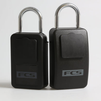 FCS Keylock (For Online Purchase Only) - Must - Have for Surfers