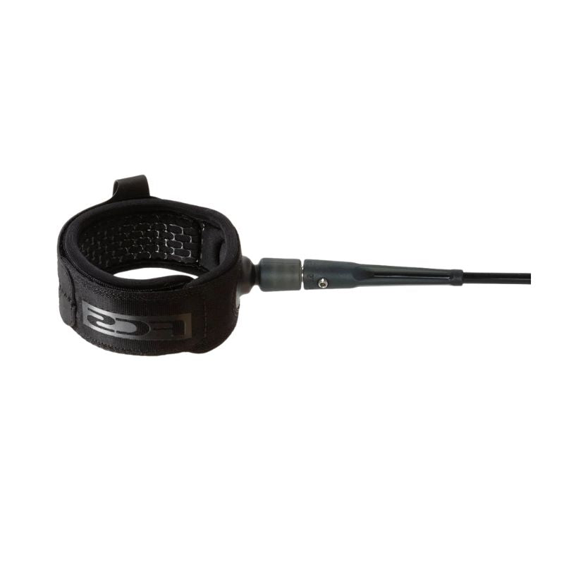 FCS Leash Longboard Ankle Essential 9' - 10' /7mm - Must - Have for Surfers