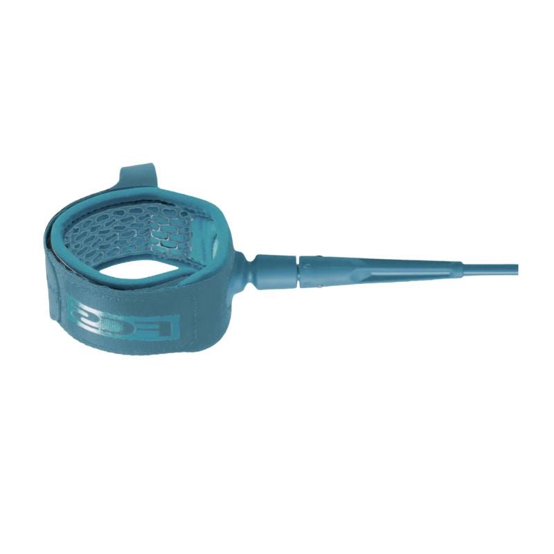 FCS Leash Longboard Ankle Essential 9' - 10' /7mm - Must - Have for Surfers