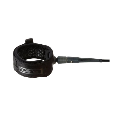 FCS Longboard Calf Essential leash 9ft 7mm at Hawaiian South Shore