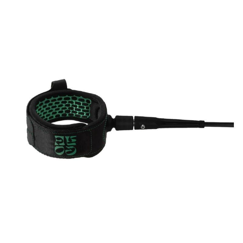 FCS Leash Yago Dora All Round Essential (6') - Must - Have for Surfers