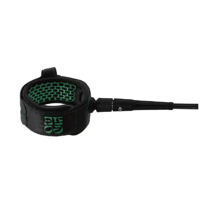 FCS Leash Yago Dora Comp Essential (6') - Must - Have for Surfers