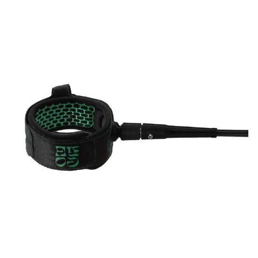 FCS Leash Yago Dora Comp Essential (6') - Must - Have for Surfers