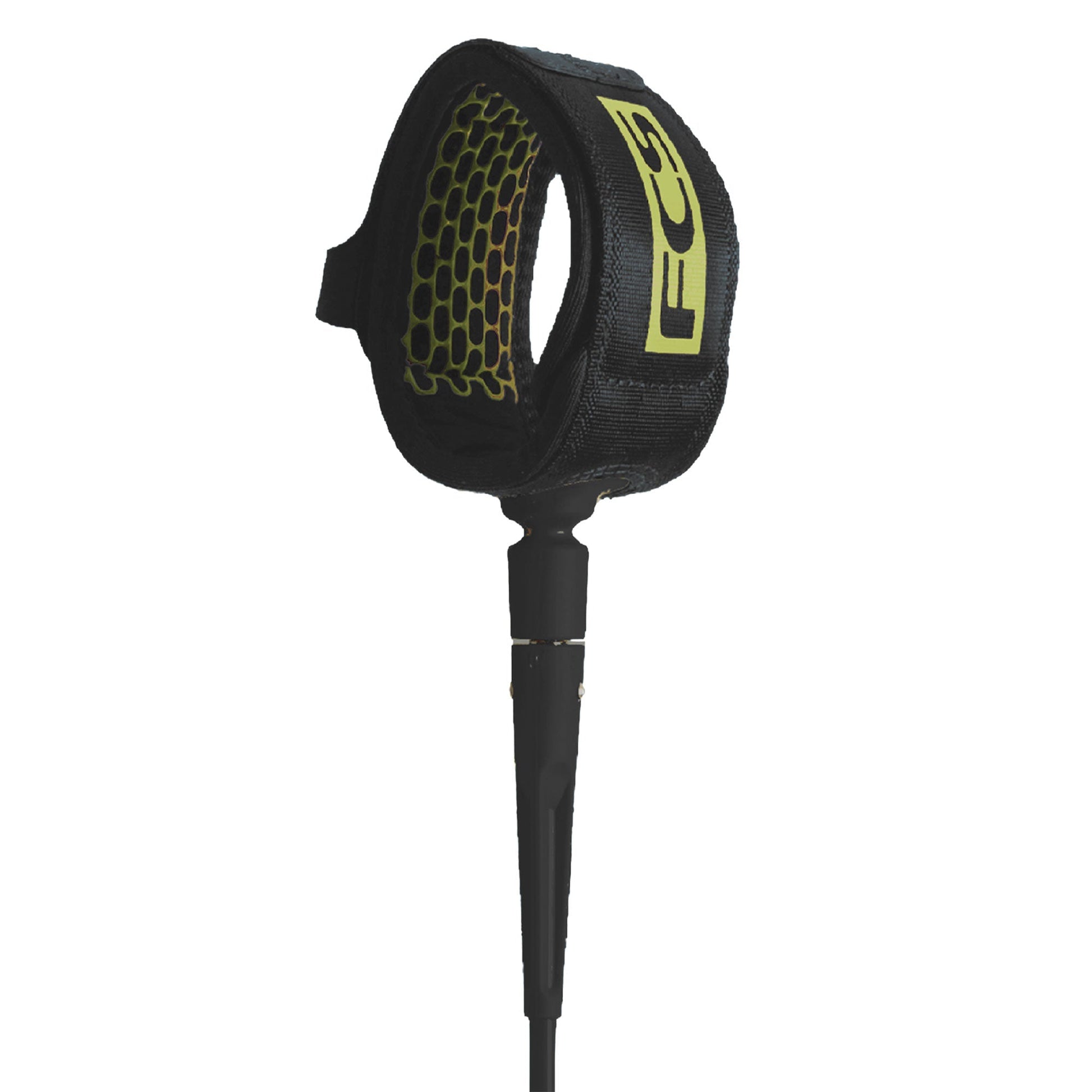 FCS Longboard Ankle Essential Leash (For Online Purchase Only) - Must - Have for Surfers
