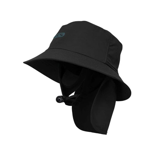 FCS Surf Bucket Hat Essential (Small | XLarge) - Must - Have for Surfers