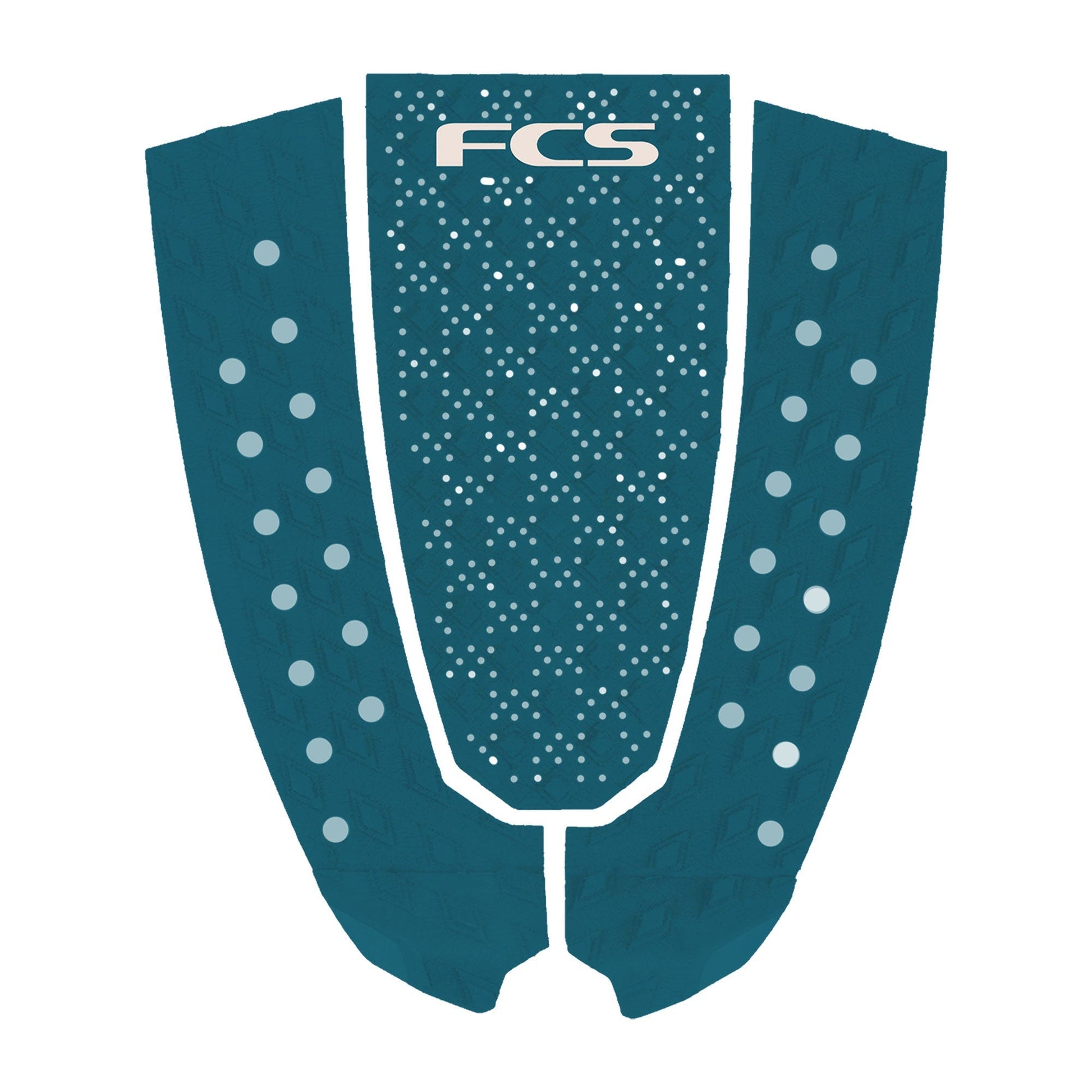 FCS T - 3 Eco Pin Traction (For Online Purchase Only) - Must - Have for Surfers