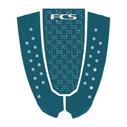 FCS T - 3 Eco Pin Traction (For Online Purchase Only) - Must - Have for Surfers