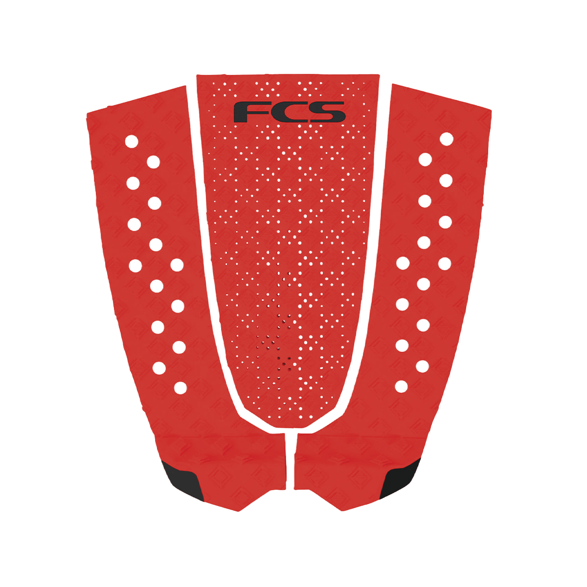 FCS T - 3 Eco Traction (For Online Purchase Only) - Must - Have for Surfers