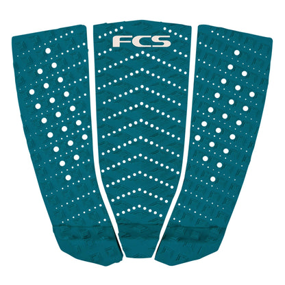 FCS T - 3 Wide Eco Traction (For Online Purchase Only) - Must - Have for Surfers