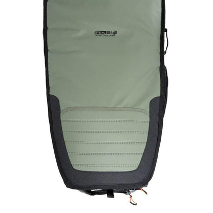 FCS Travel 2 Longboard Wheelie Cover (9'2) Alpine - Must-Have for Surfers