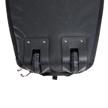 FCS Travel 2 Longboard Wheelie Cover (9'2) Alpine - Must-Have for Surfers