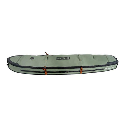 FCS Travel 2 Longboard Wheelie Cover (9'2) Alpine - Must-Have for Surfers