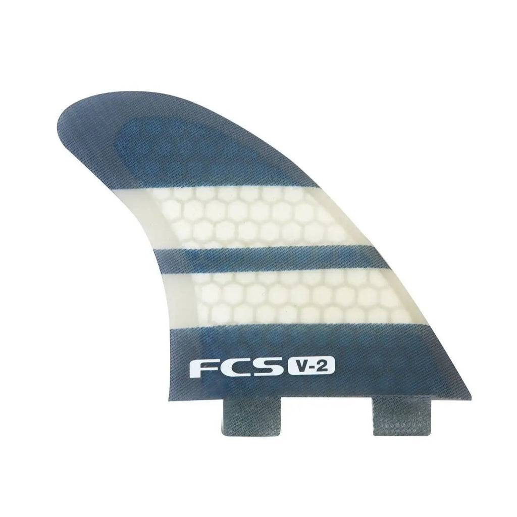 FCS V2 PC Thruster Medium-SHOP SURF ACC.-FCS-HawaiianSouthShore
