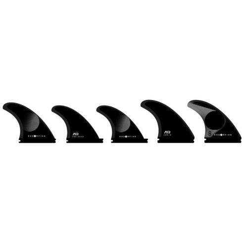 Kelly Slater KSR 5-Fin Endorfins set Futures compatible