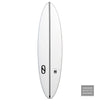 Firewire BOSS UP (6’6 - 7’6) Futures Ibolic SHOP SURFBOARDS Surf and Clothing Boutique Honolulu