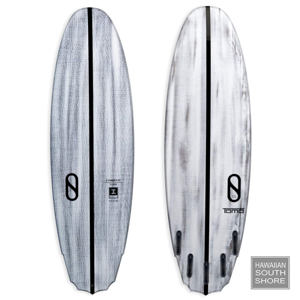Firewire CYMATIC (5’5-5’7) Five Fin Futures Ibolic Volcanic SHOP SURFBOARDS Surf Shop and Clothing Boutique Honolulu