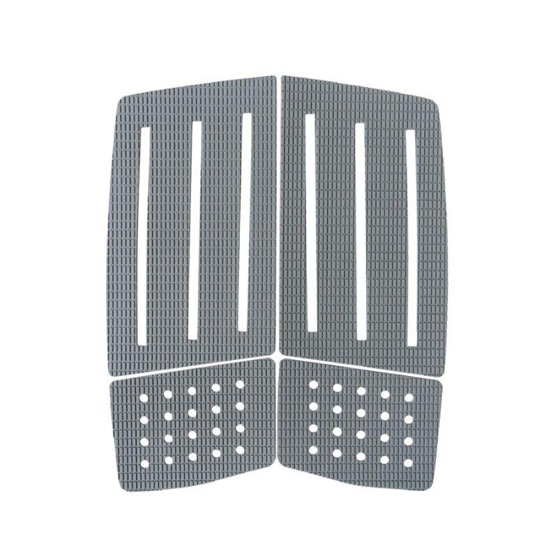 Firewire Deckpad Front Foot 4 Piece Traction Pad - Must - Have for Surfers