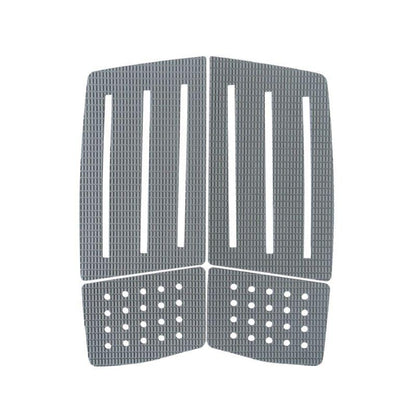 Firewire Deckpad Front Foot 4 Piece Traction Pad - Must - Have for Surfers