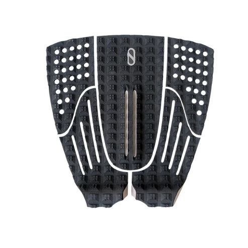 Kelly Slater 5 Piece Action deckpad traction pad