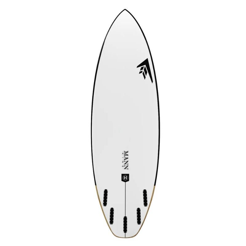 Firewire DOMINATOR 2.0 Five Fin Helium (5'2 - 6'10) FUTURES - Must - Have for Surfers