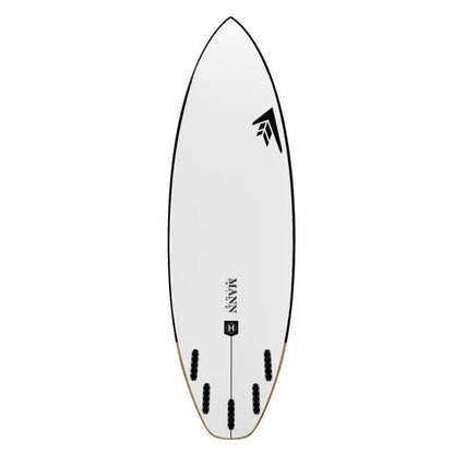 Firewire DOMINATOR 2.0 Five Fin Helium (5'2 - 6'10) FUTURES - Must - Have for Surfers