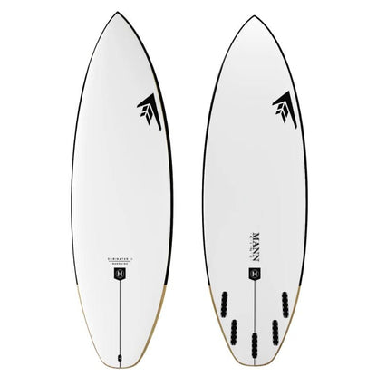 Firewire DOMINATOR 2.0 Five Fin Helium (5'2 - 6'10) FUTURES - Must - Have for Surfers