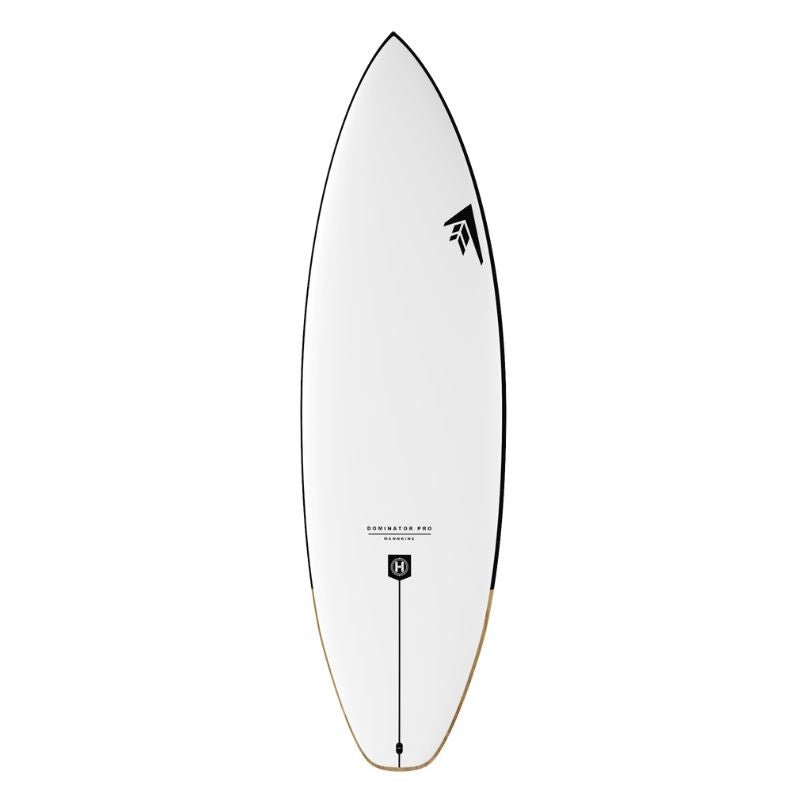 Firewire Dominator Pro Five Fin Helium (5'6 - 6'6) Futures - Must - Have for Surfers