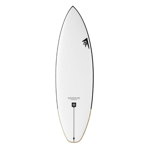 Firewire Dominator Pro Helium surfboard Dan Mann design