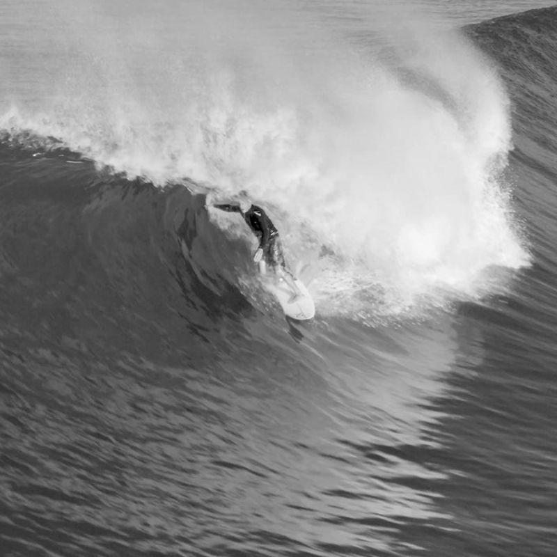 Firewire DRK Ibolic 2.0 (5'5 - 6'6) Futures - Must - Have for Surfers