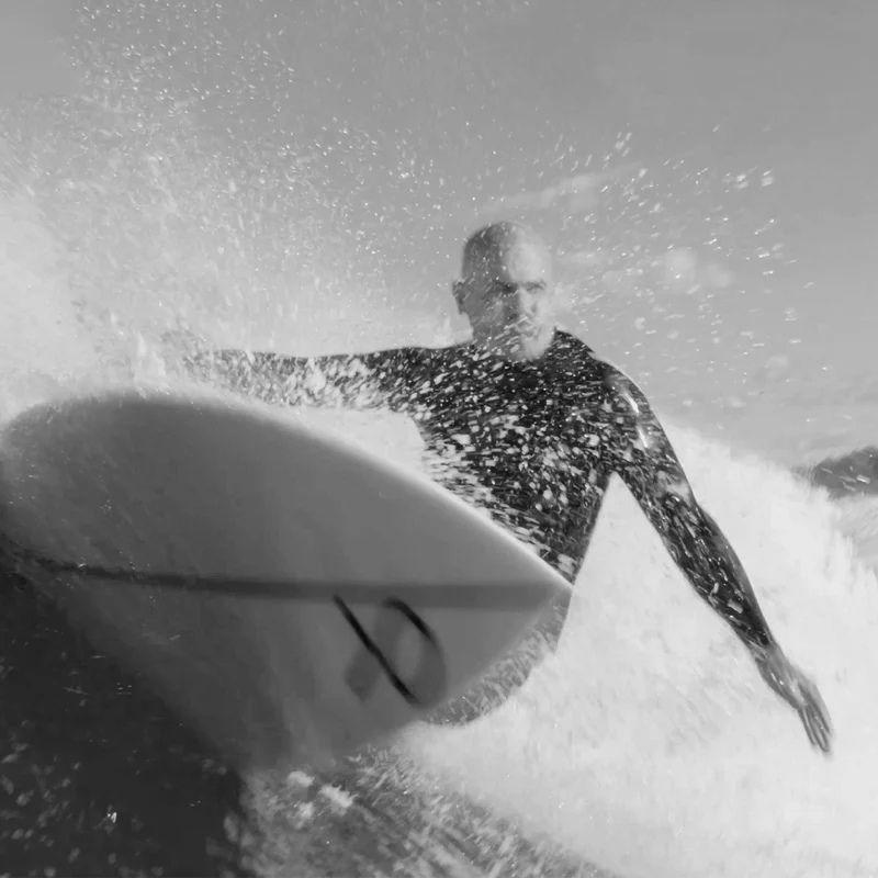 Firewire DRK Ibolic 2.0 (5'5 - 6'6) Futures - Must - Have for Surfers